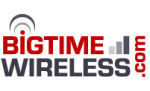 Big Time Wireless Coupon Codes & Deals