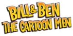 Bill and Ben the Cartoon Men Coupon Codes & Deals