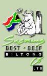 Susmans Biltong UK coupon codes