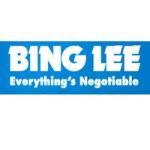 Bing Lee Australia coupon codes