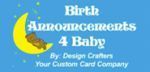 Bringing Birth Announcements To A Whole New Level Coupon Codes & Deals