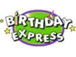 Birthday Express Coupon Codes & Deals