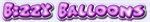 Bizzy Balloons coupon codes