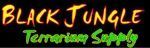 Black Jungle Terrarium Supply coupon codes