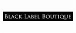 Black Label Boutique coupon codes