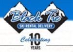 Black Tie Ski Rentals Coupon Codes & Deals