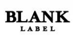 Blank Label Coupon Codes & Deals