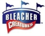 Bleacher Creatures Coupon Codes & Deals