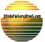 Blinds Factory Direct coupon codes