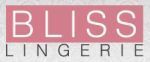 Bliss Lingerie coupon codes