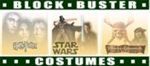 Block Buster Costumes coupon codes