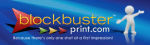 blockbuster print.com Coupon Codes & Deals