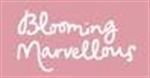 Blooming Marvellous UK coupon codes