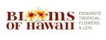 Blooms of Hawaii Coupon Codes & Deals