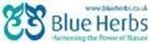 Blue Herbs | Harnessing the power of nature UK coupon codes