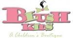 Blush Kids coupon codes