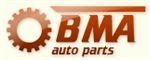 BMA Auto Parts Coupon Codes & Deals