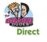 The Board Dudes Coupon Codes & Deals