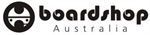 Boardshop Australia coupon codes