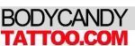 Body Candy Tattoos Coupon Codes & Deals