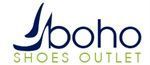 bohoshoes.com Coupon Codes & Deals