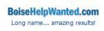 Boisehelpwanted Coupon Codes & Deals