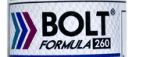 Bolt Formula 260 Coupon Codes & Deals