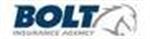 Bolt Insurance Agency Coupon Codes & Deals