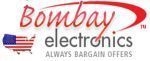 Bombay Electronics Coupon Codes & Deals