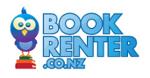 Book Renter New Zealand Coupon Codes & Deals