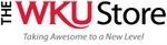 WKU's University Bookstore Coupon Codes & Deals