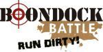 Boondock Battle Run Dirty Coupon Codes & Deals