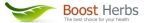 BoosTherbs Canada Coupon Codes & Deals