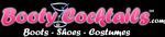 BootyCocktails Coupon Codes & Deals