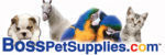 BossPetSupplies.com Coupon Codes & Deals