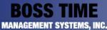 Boss Time Management Systems, Inc coupon codes