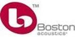 Boston Acoustics coupon codes