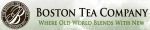 Boston Tea Company Coupon Codes & Deals