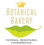 Botanical Bakery Coupon Codes & Deals