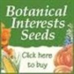 Botanical Interests Coupon Codes & Deals