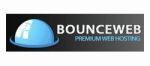 Bounce Web web hosting coupon codes