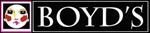 Boyd's Coupon Codes & Deals