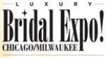 Bridal Expo! CHICAGO/MILWAUKEE coupon codes