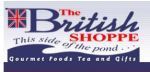 The British Shoppe Coupon Codes & Deals