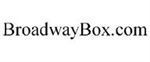 Broadway Box coupon codes