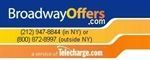 BroadwayOffers coupon codes