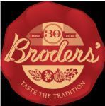 Broders coupon codes