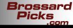 Brossard Picks coupon codes