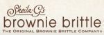Sheila G\'s Brownie Brittle coupon codes