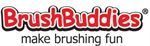 BrushBuddies Coupon Codes & Deals